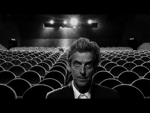 Exploring Surrealism with Peter Capaldi Exploring Surrealism with Peter Capaldi
