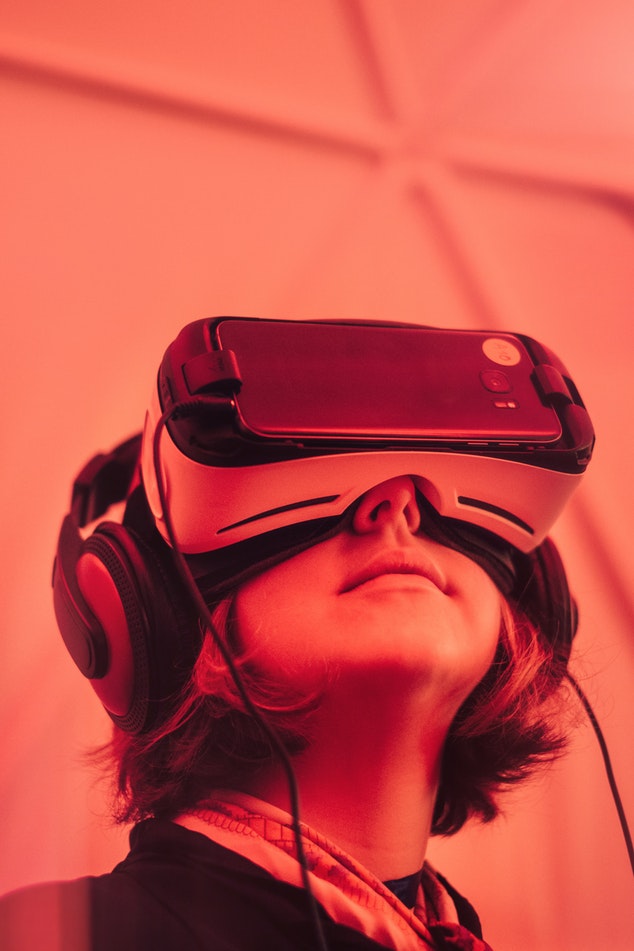 Nazi VR_A Short Documentary on a High Tech Prosecution Nazi VR_A Short Documentary on a High Tech Prosecution
