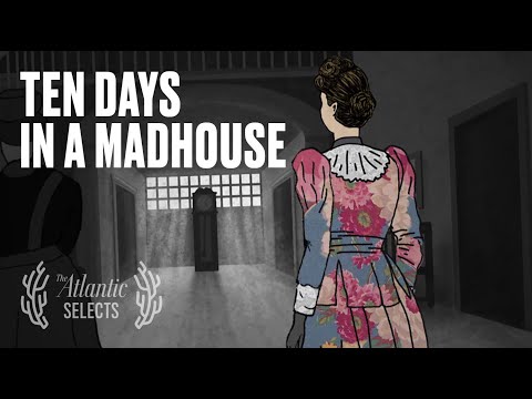 Nellie Bly Makes the News: Watch an Animated Documentary About the Pioneering Journalist & Feminist Icon Nellie Bly Nellie Bly Makes the News: Watch an Animated Documentary About the Pioneering Journalist & Feminist Icon Nellie Bly